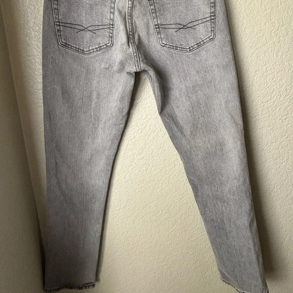 Levi's Men's Gray Slim‎ Signature Levi Strauss 29x30